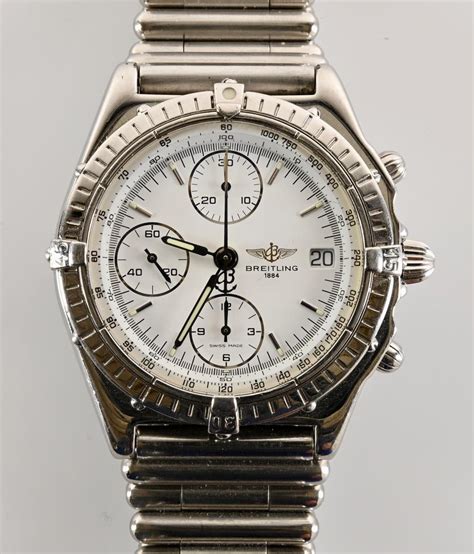 breitling 1884 watch modele depose|breitling 1884 chronograph.